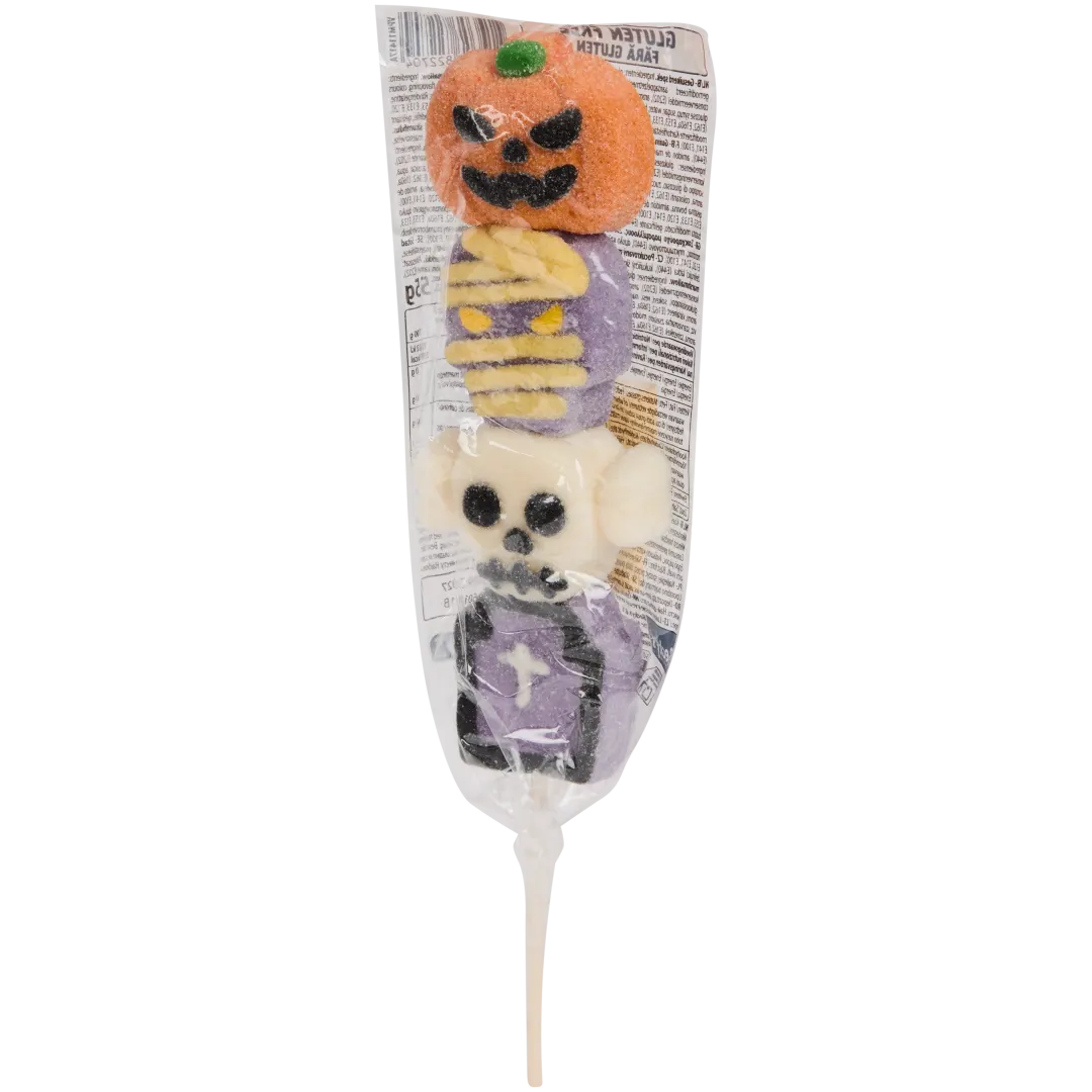 Sucette d'Halloween Becky's
