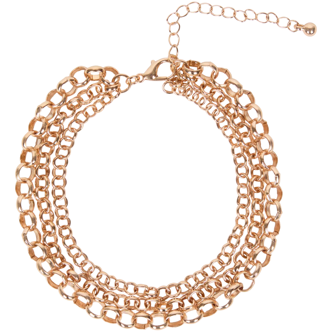 Chunky armband