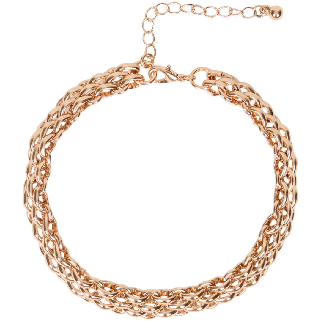 Chunky armband