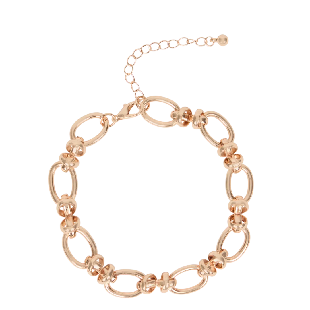 Chunky armband