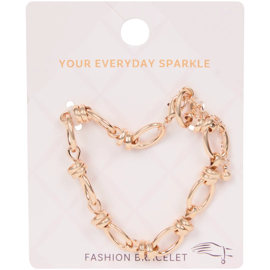 Chunky armband