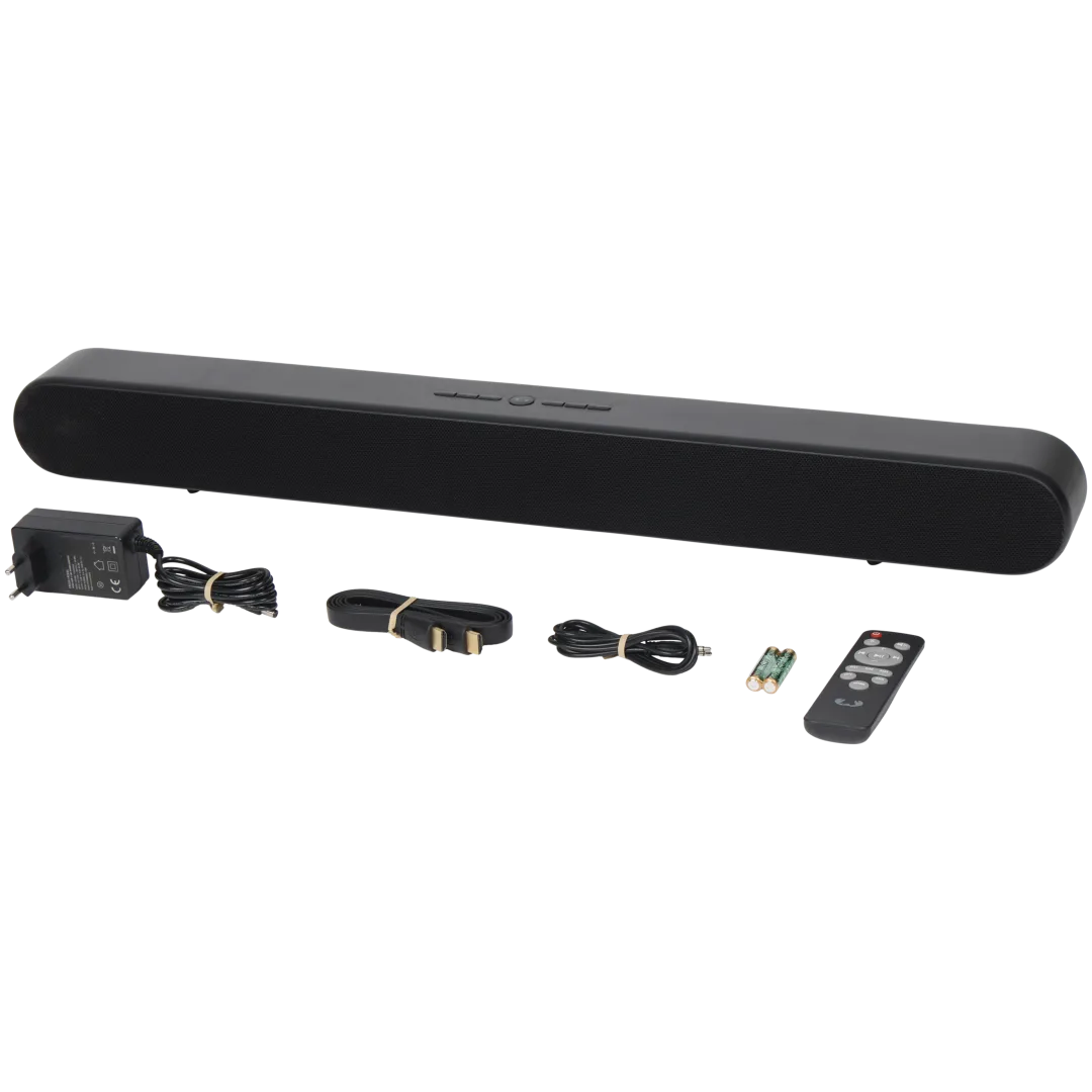 Fresh ’n Rebel soundbar 2