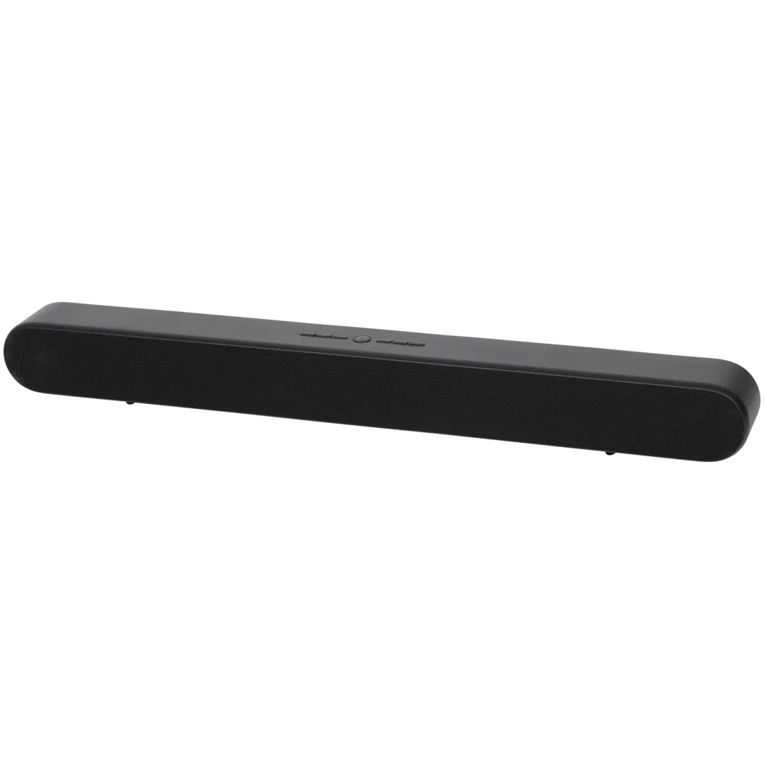 Fresh ’n Rebel soundbar 1