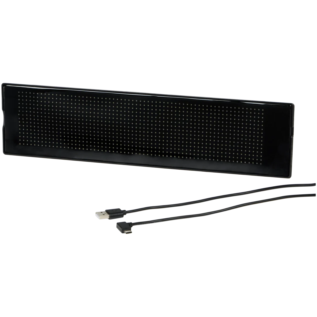 Briloner LED tabla za sporočila 3