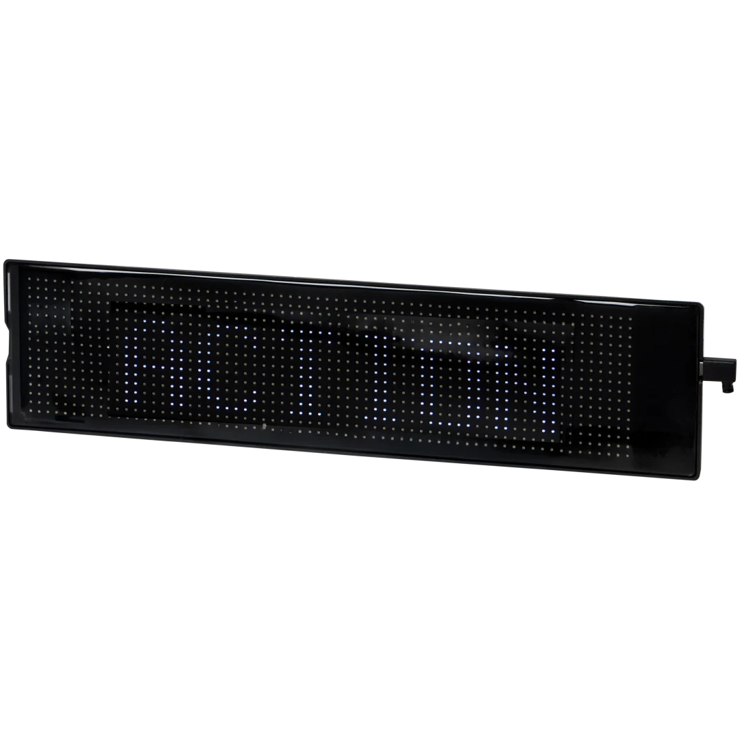 Briloner LED tabla za sporočila 2