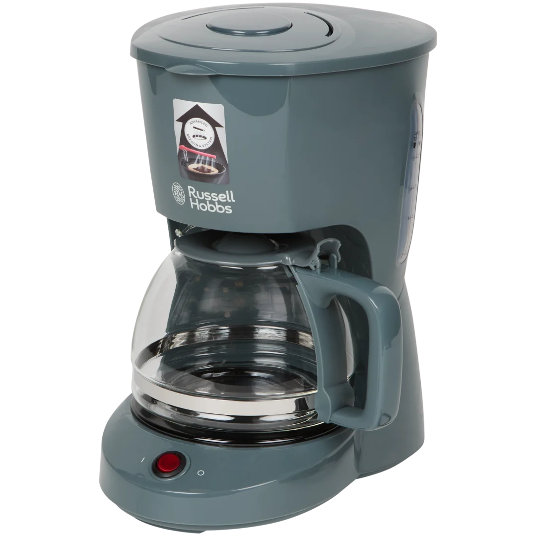 Kávovar Russel Hobbs Textures 2