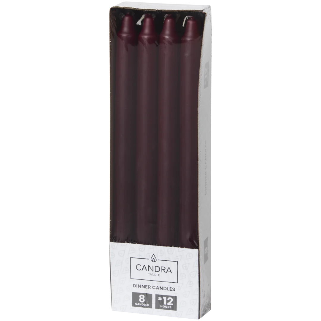 Velas decorativas Candra