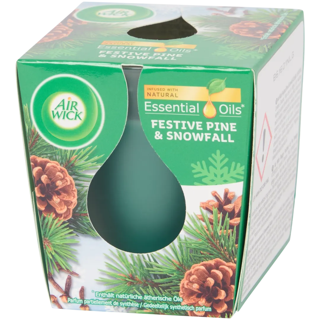 Air Wick geurkaars