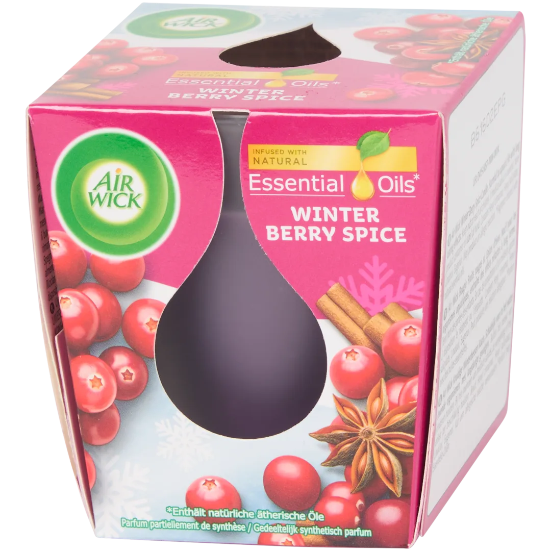 Vela aromática Air Wick