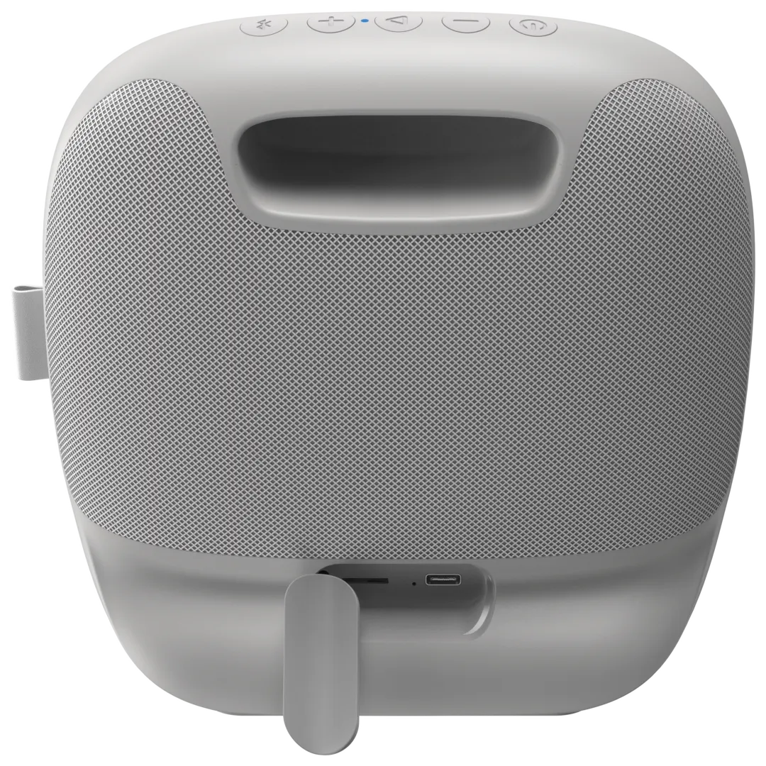 Coluna sem fios Fresh ’n Rebel 7