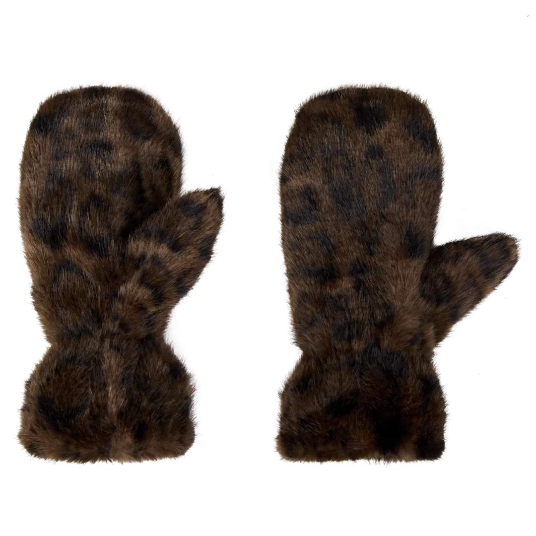 Winterhandschuhe für Damen