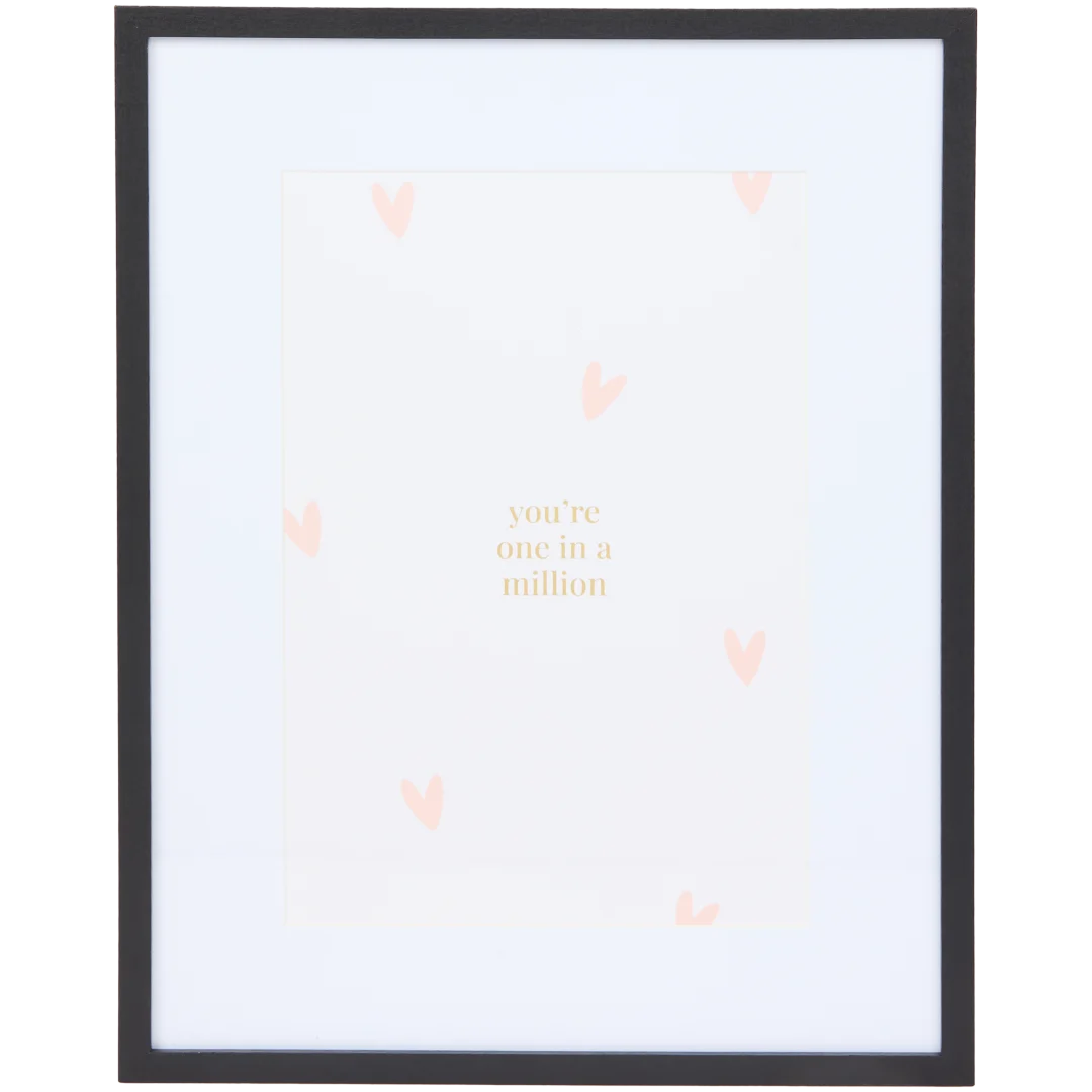 Ramka na zdjęcia Love 1