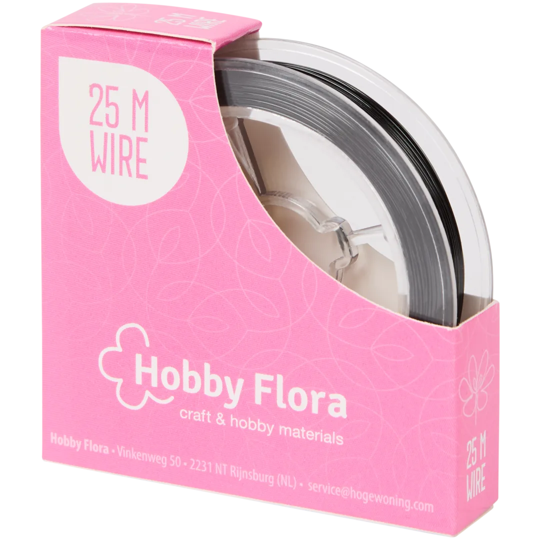 Drut Hobby Flora