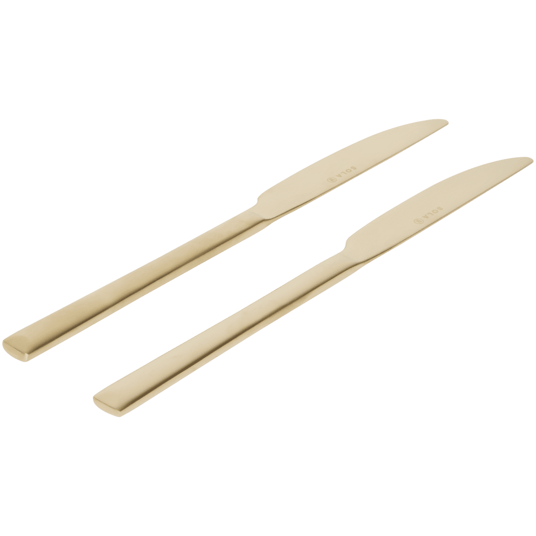 Sola Messer Tivoli