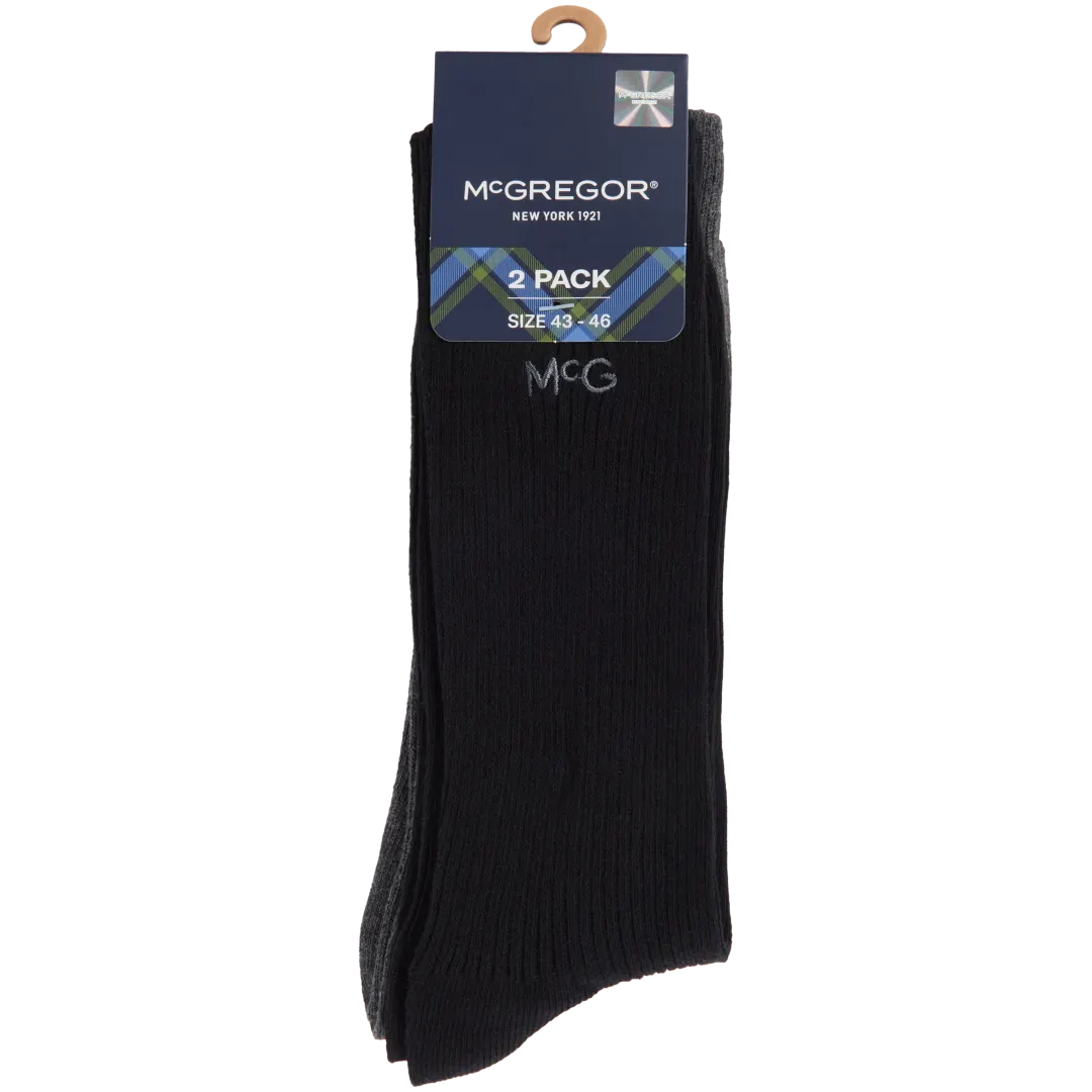 Chaussettes d’intérieur McGregor