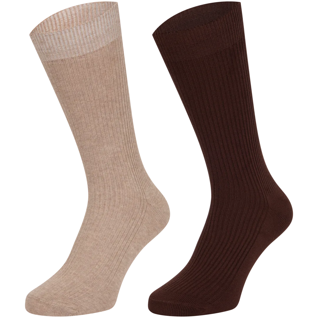 Chaussettes d’intérieur McGregor