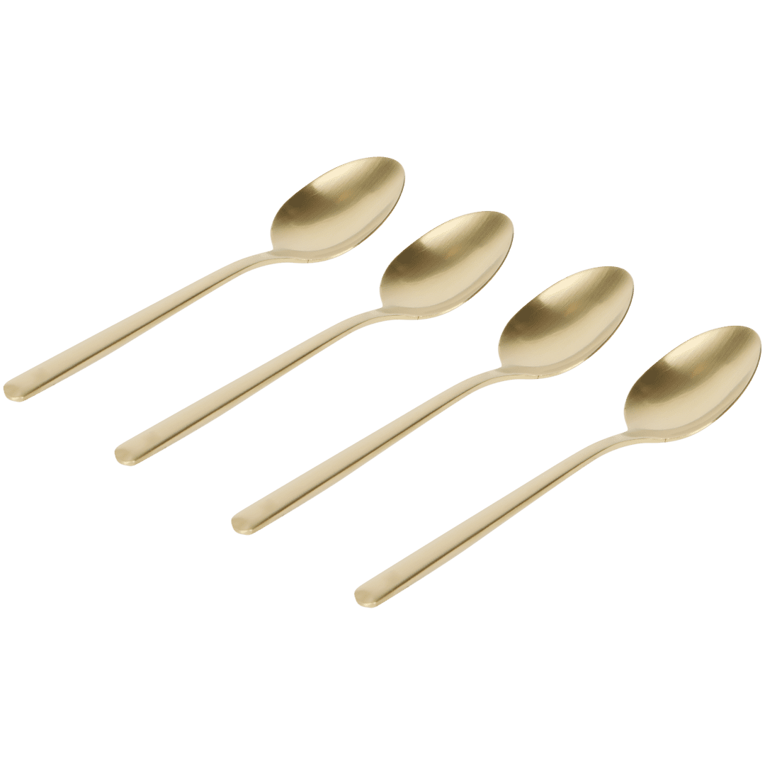 Sola dessertlepels Tivoli 1