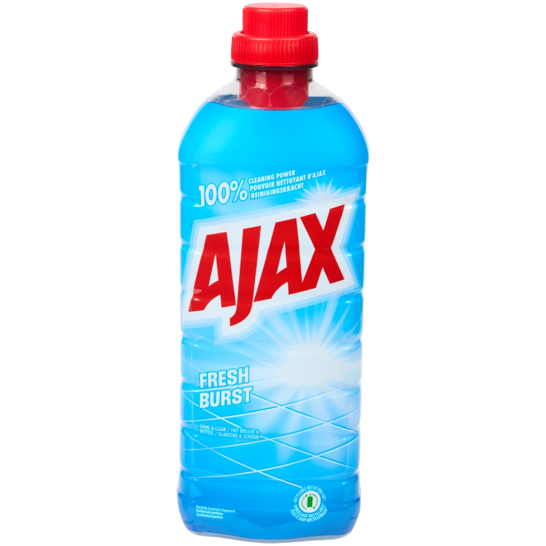 Ajax allesreiniger Fresh Burst
