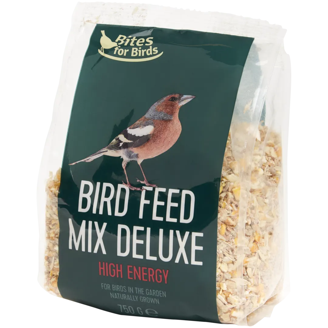 Bites for Birds vogelvoer High Energy
