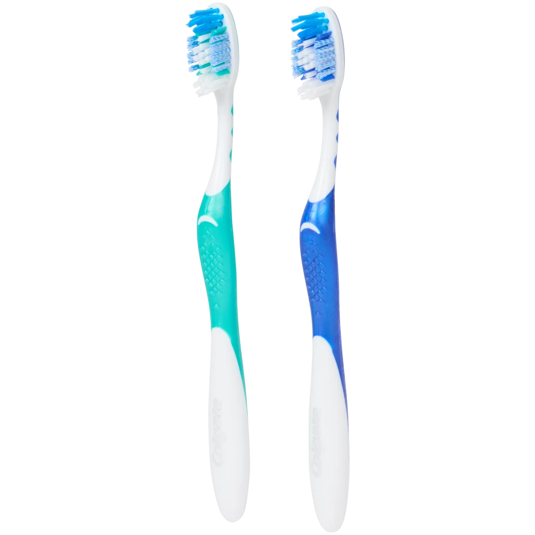 Colgate tandenborstels