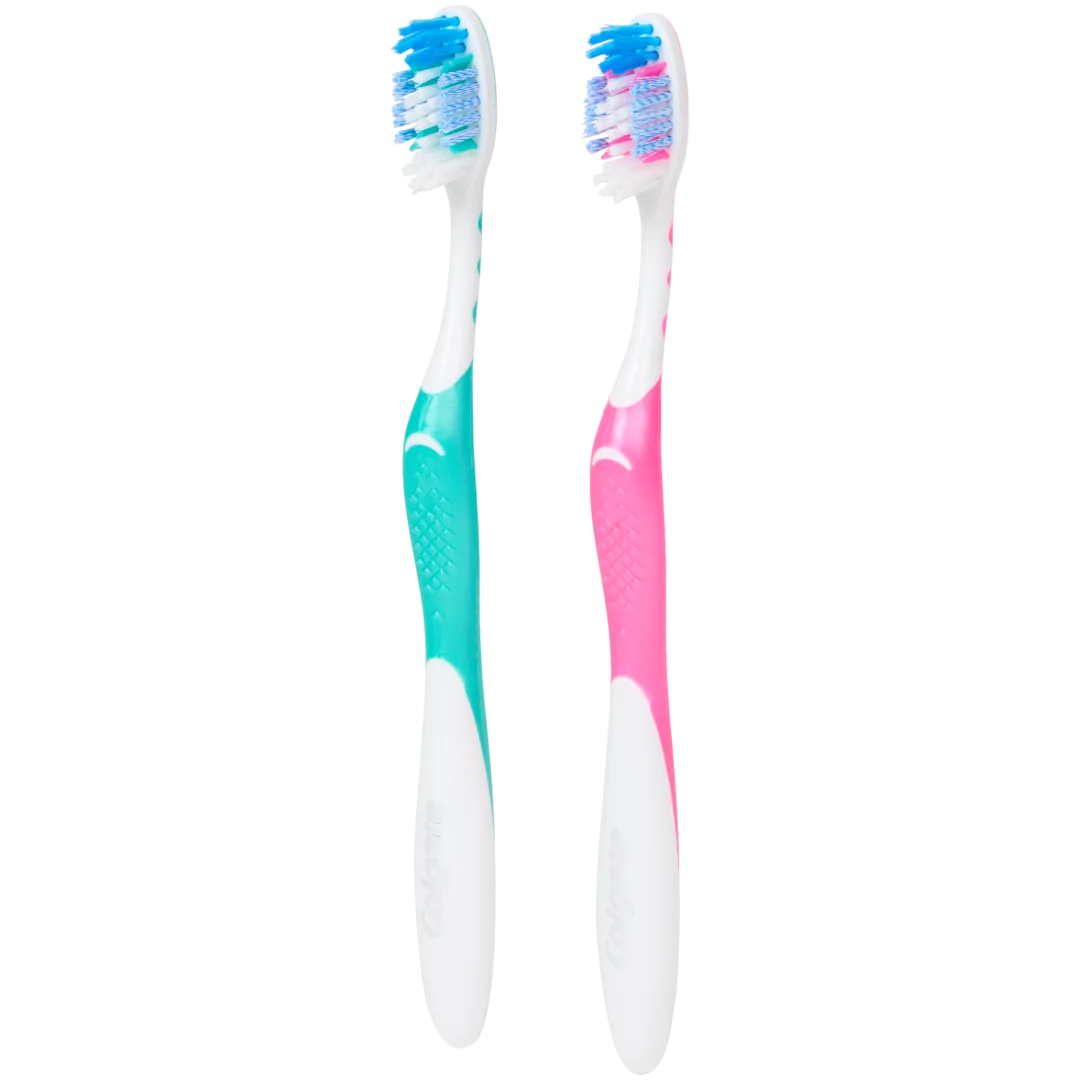 Colgate tandenborstels