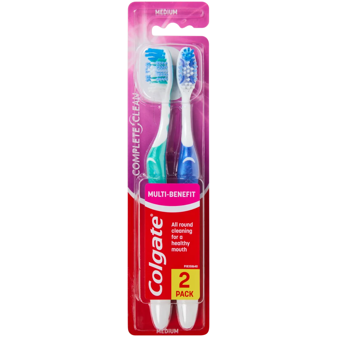Colgate tandenborstels