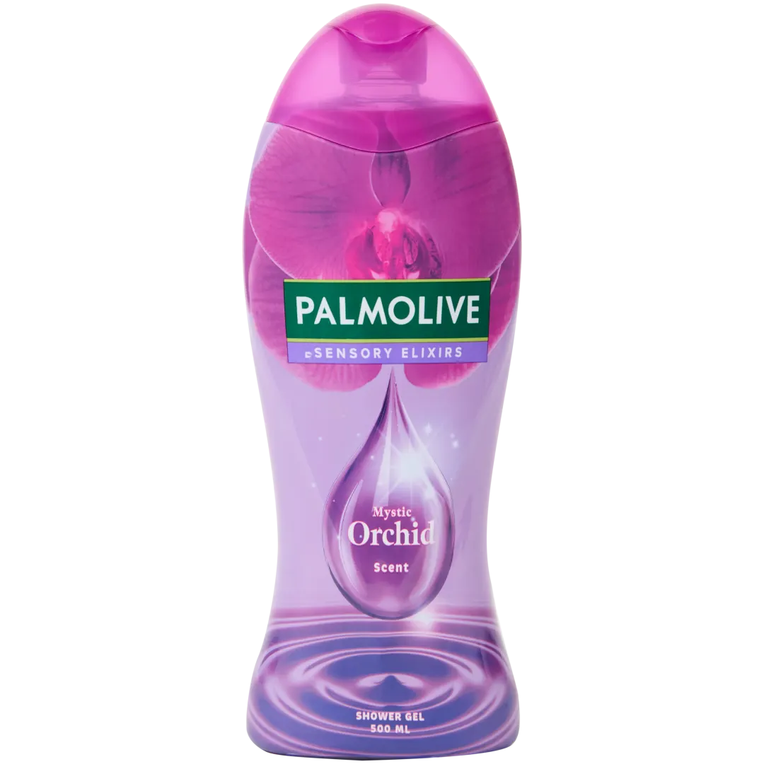 Palmolive douchegel Mystic Orchid