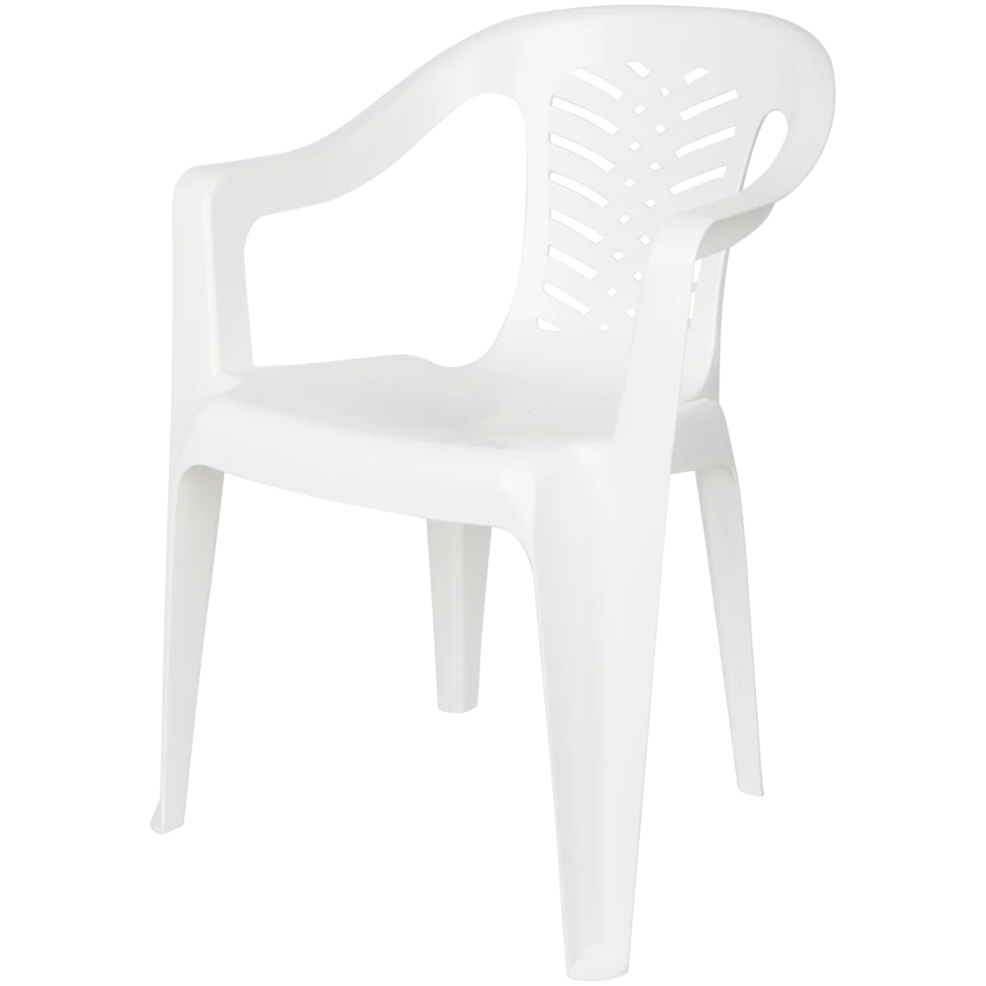 Chaise de jardin 1