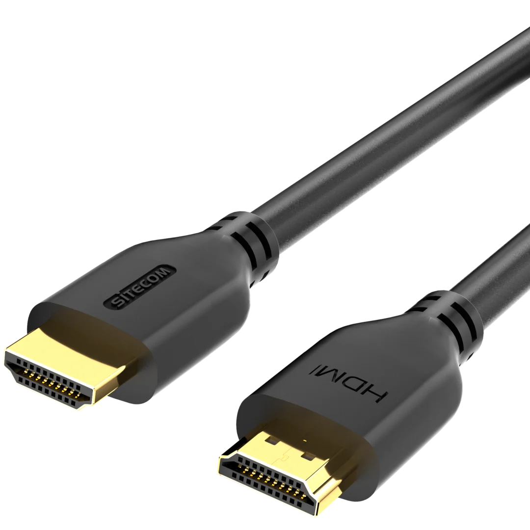Cabo HDMI Sitecom 1