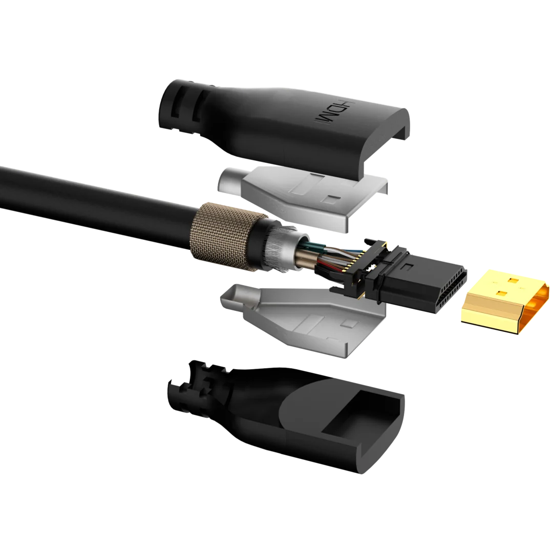 Cabo HDMI Sitecom 3