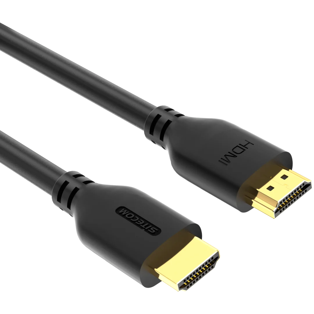 Cabo HDMI Sitecom 7
