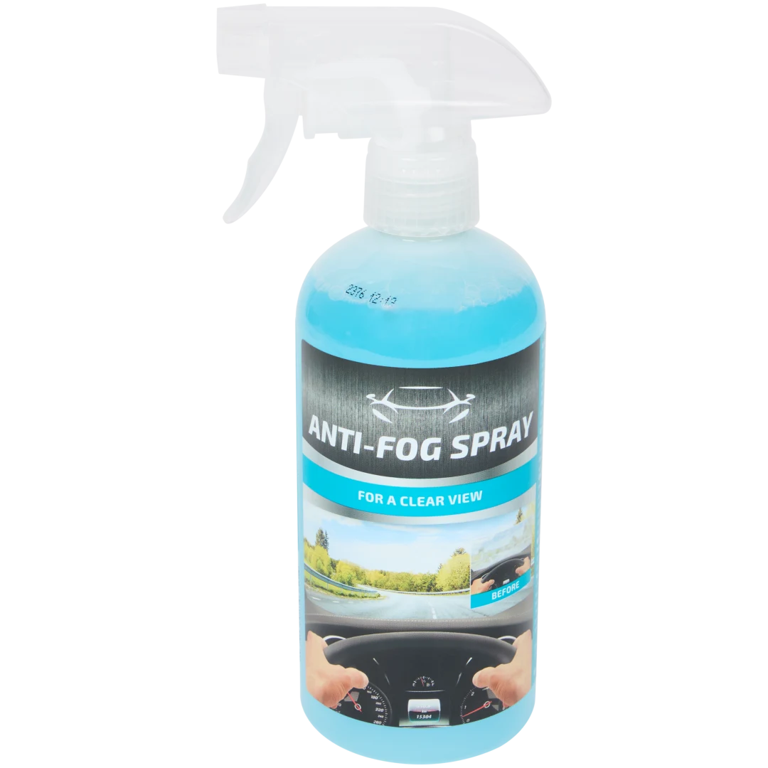 Anti-condensspray