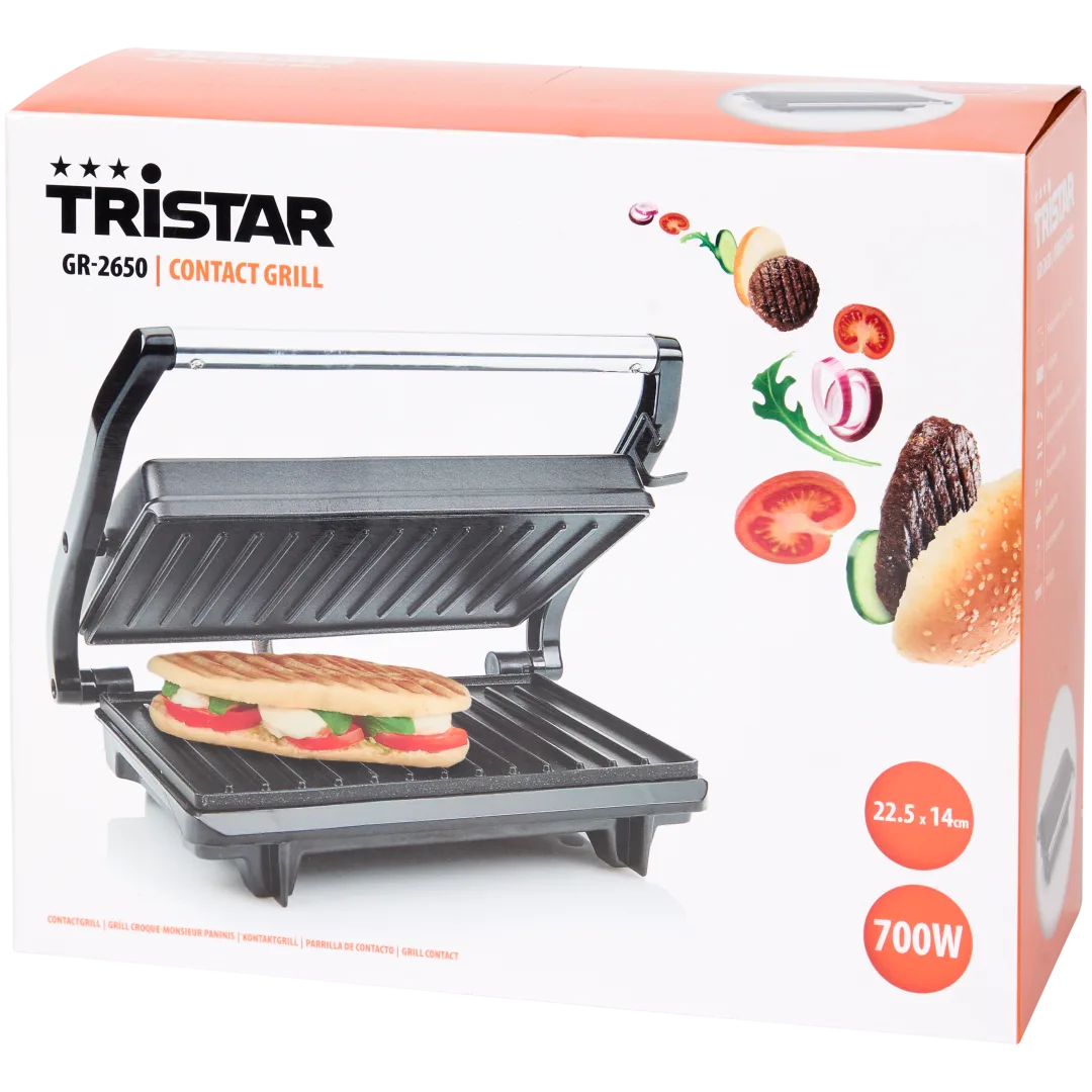 Tristar Kontaktgrill