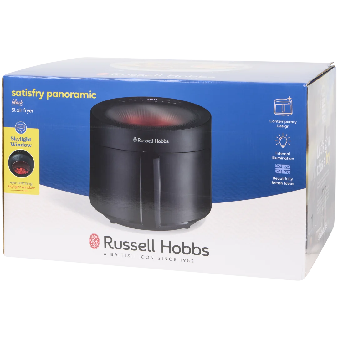 Russel Hobbs Heißluftfritteuse