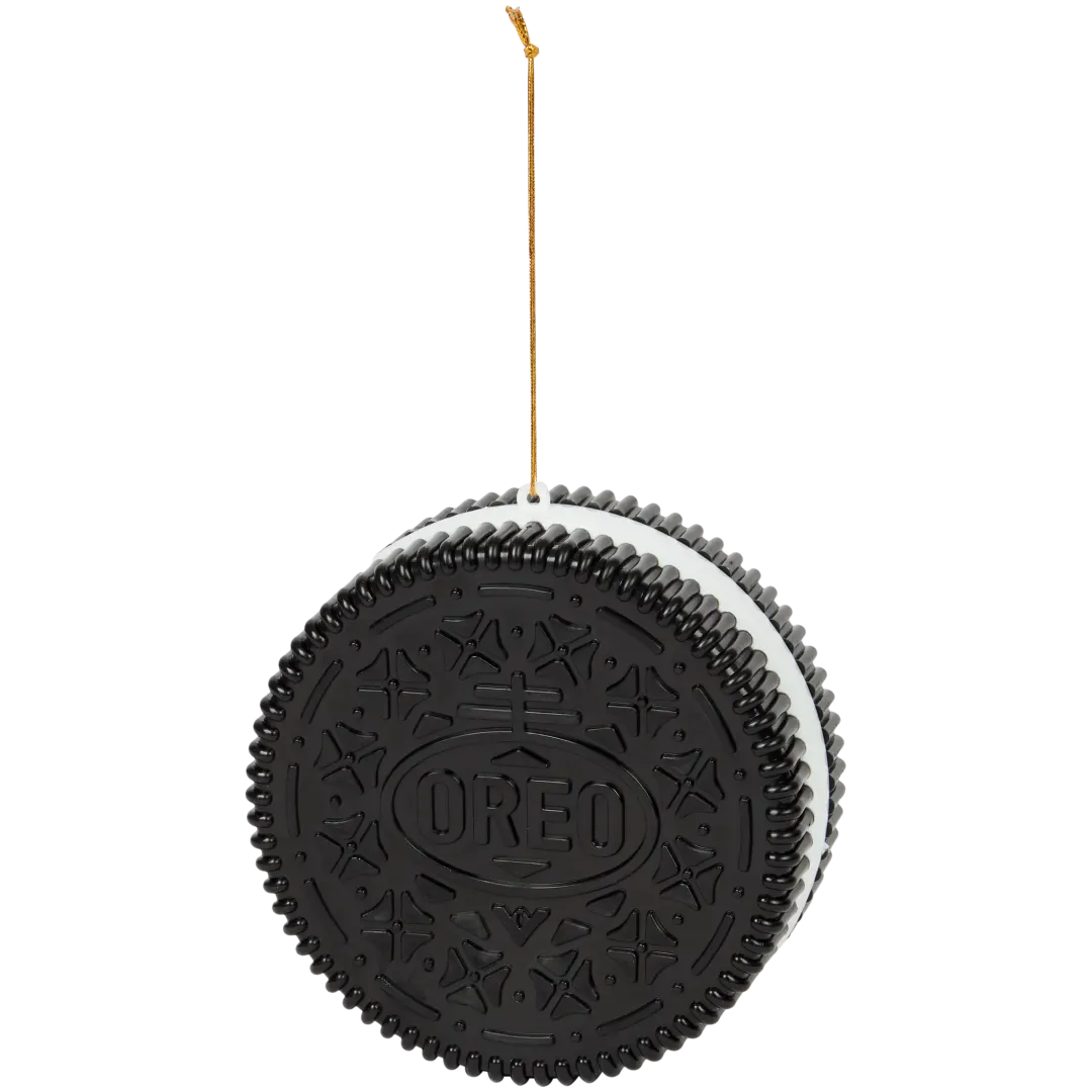 Boîte avec biscuits Oreo