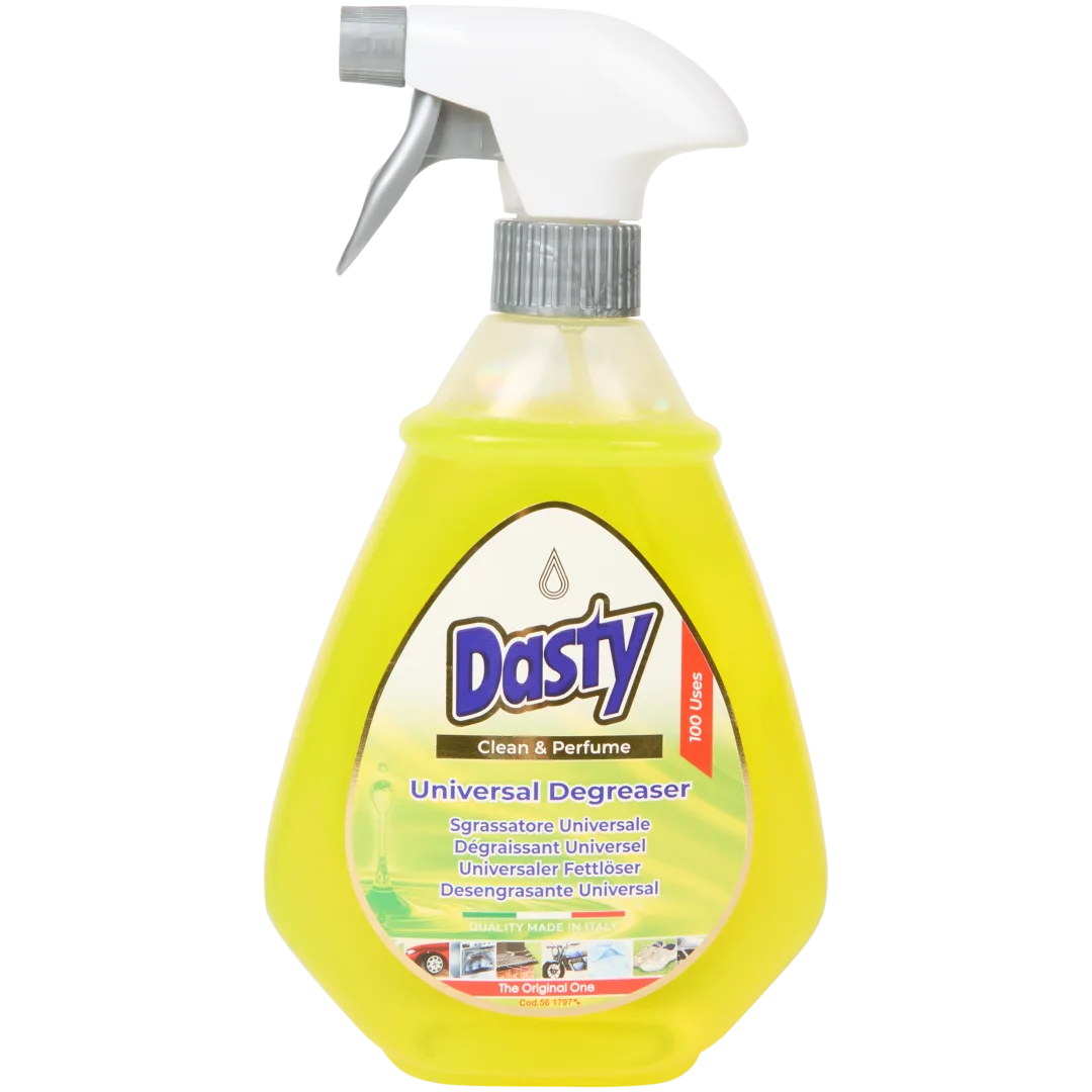 Degresant Dasty