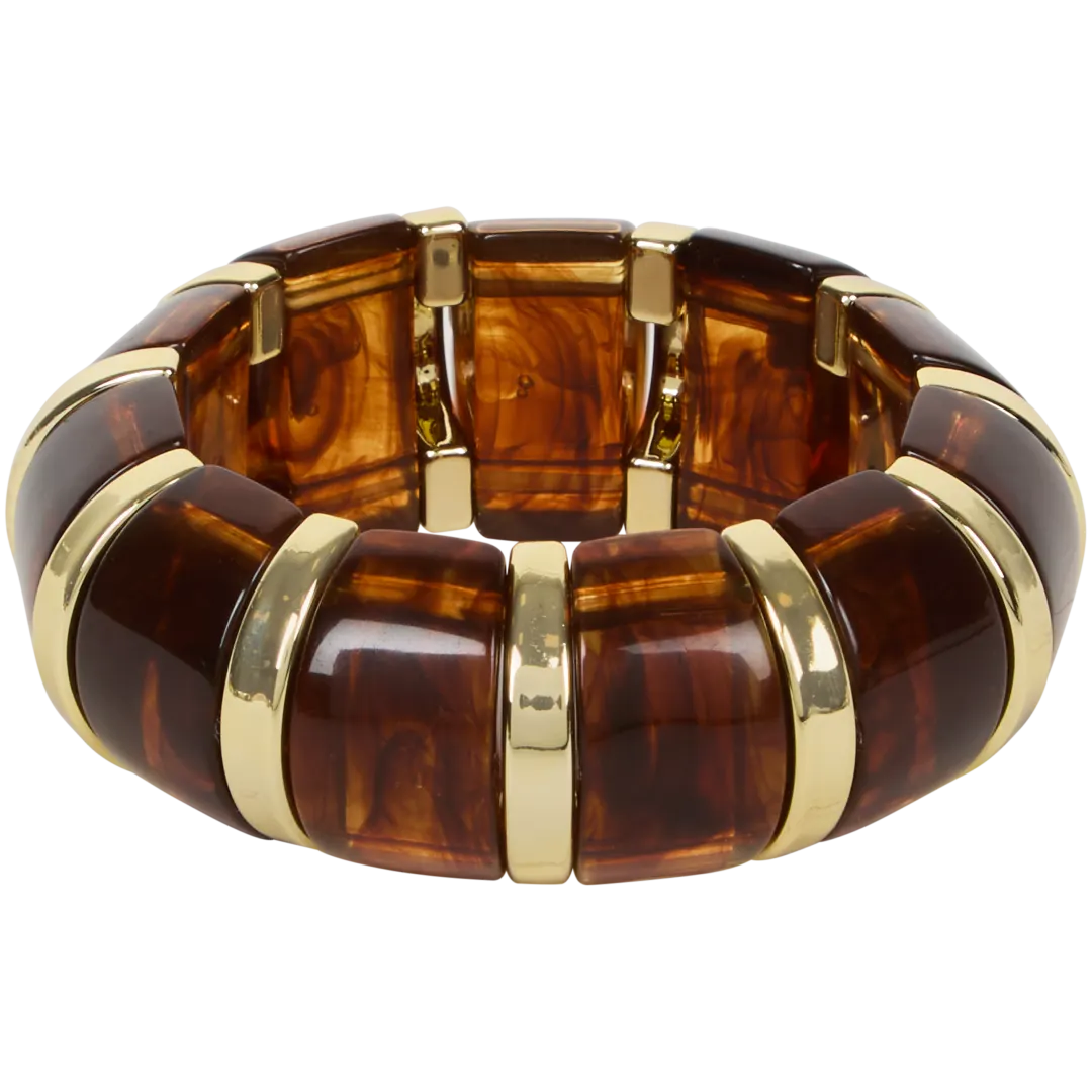 Bracelet épais