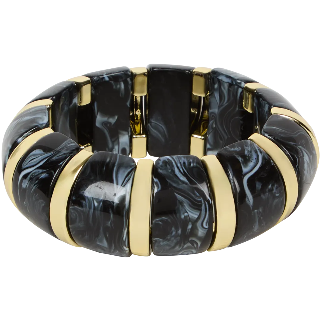 Bracelet épais