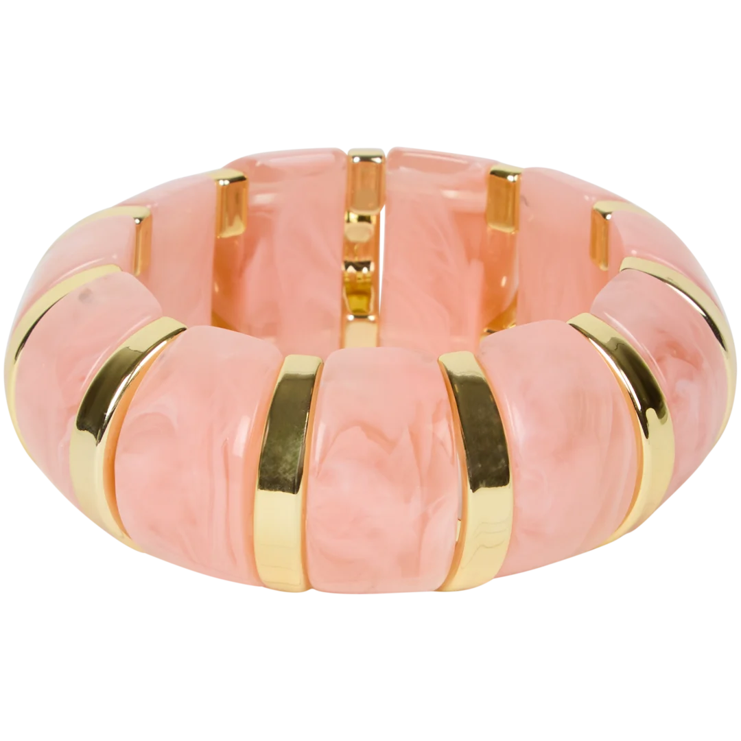 Bracelet épais