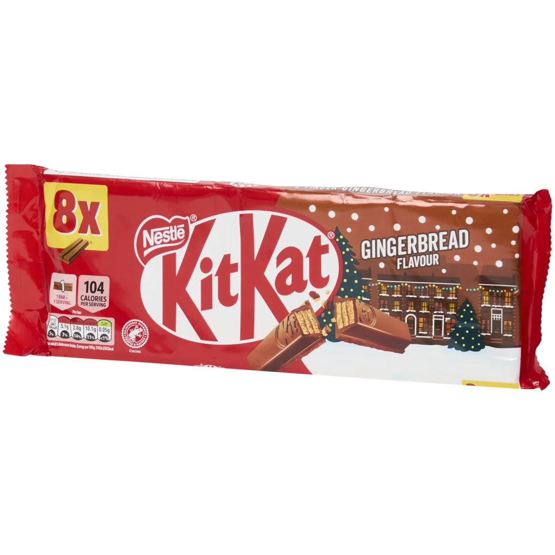 KitKat Turtă dulce