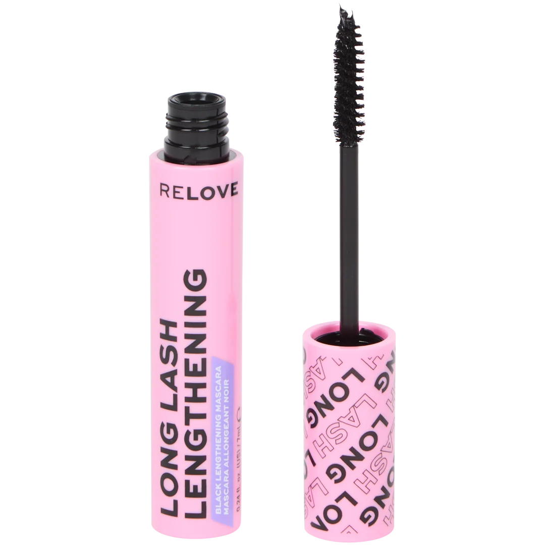 Relove By Revolution Power Lash mascara