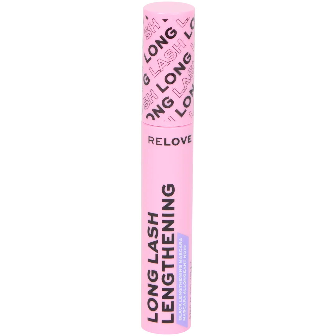 Relove By Revolution Power Lash mascara