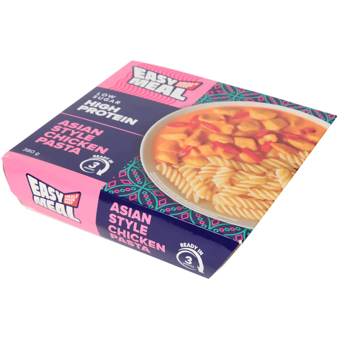 Comida Easy Meal