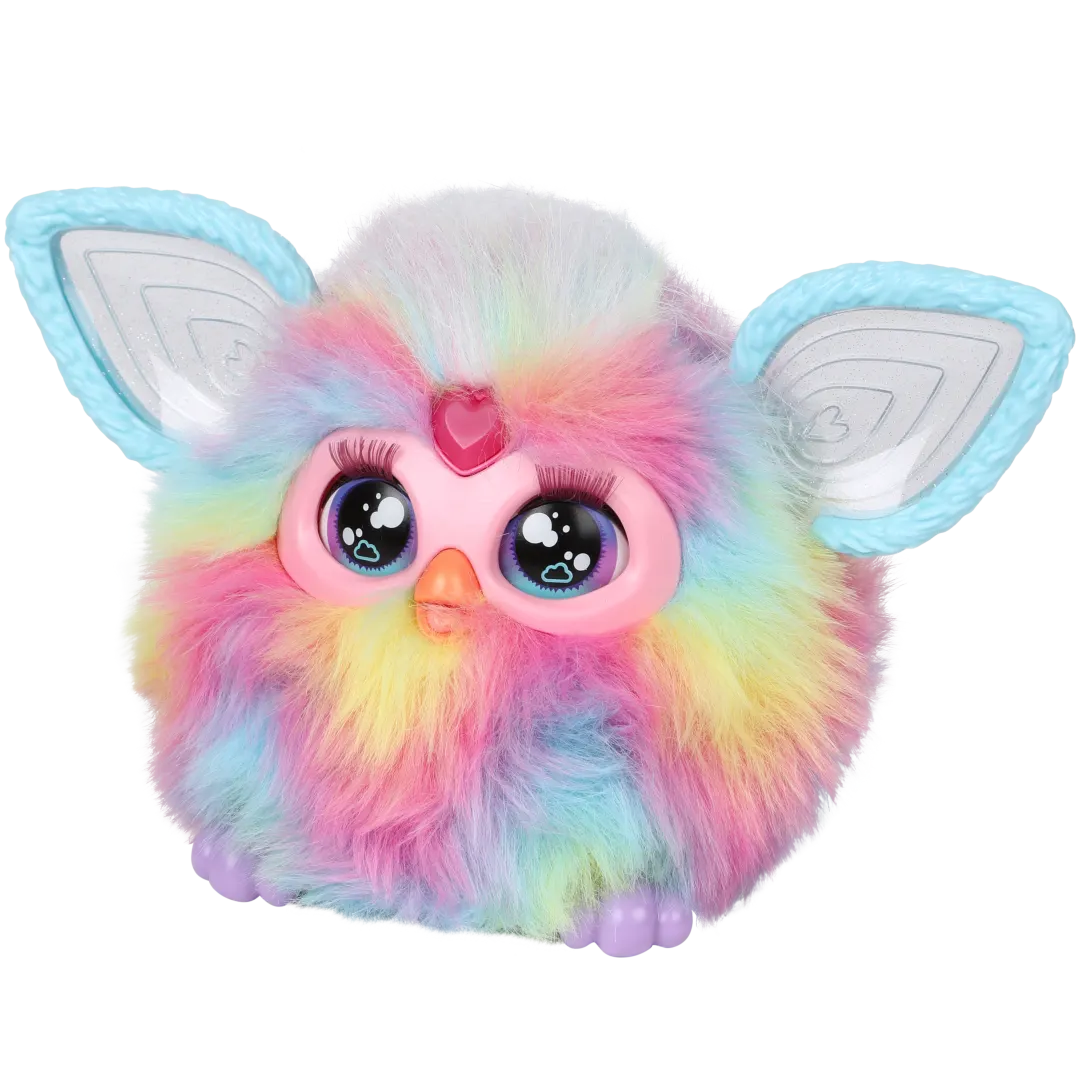 Furby Hasbro