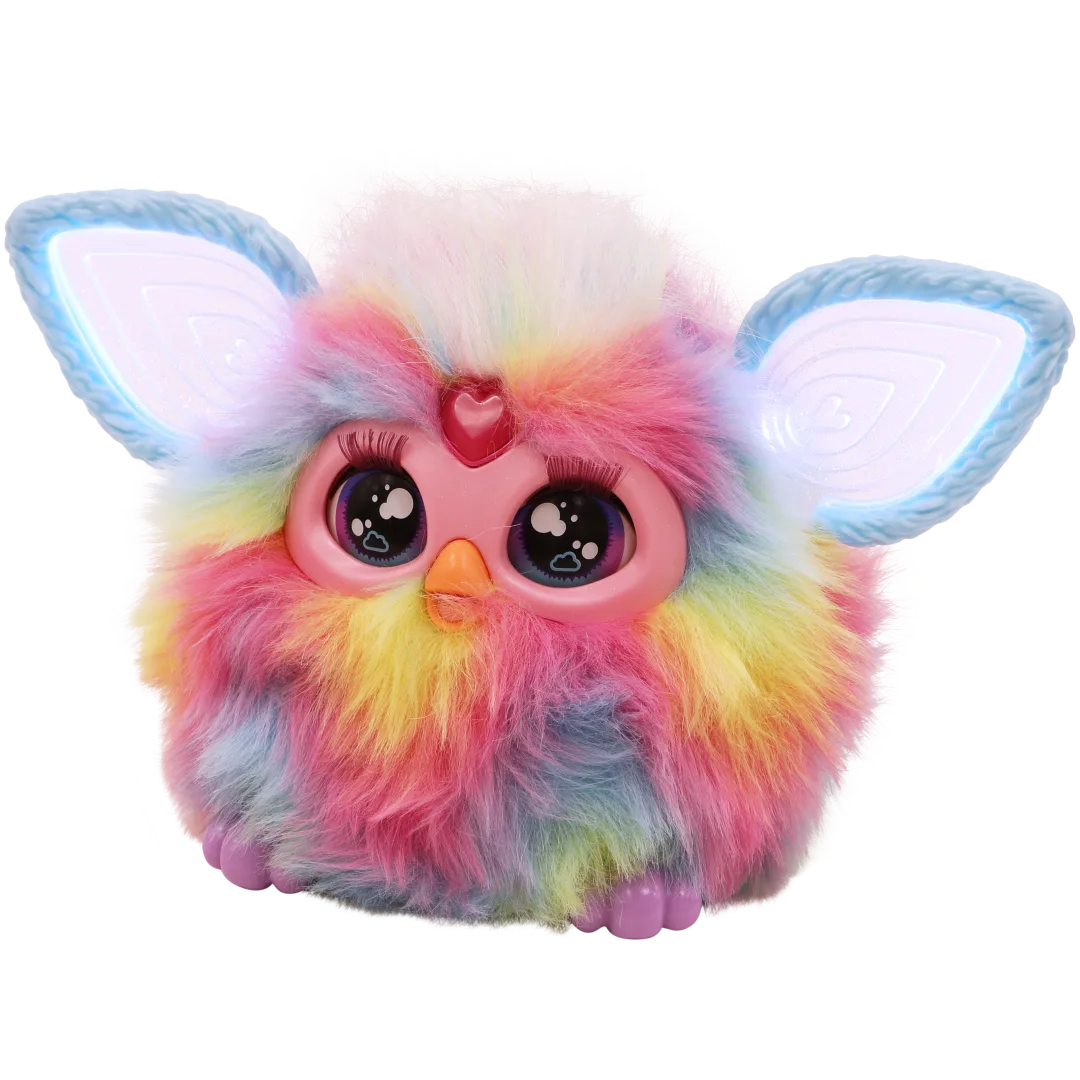 Furby Hasbro
