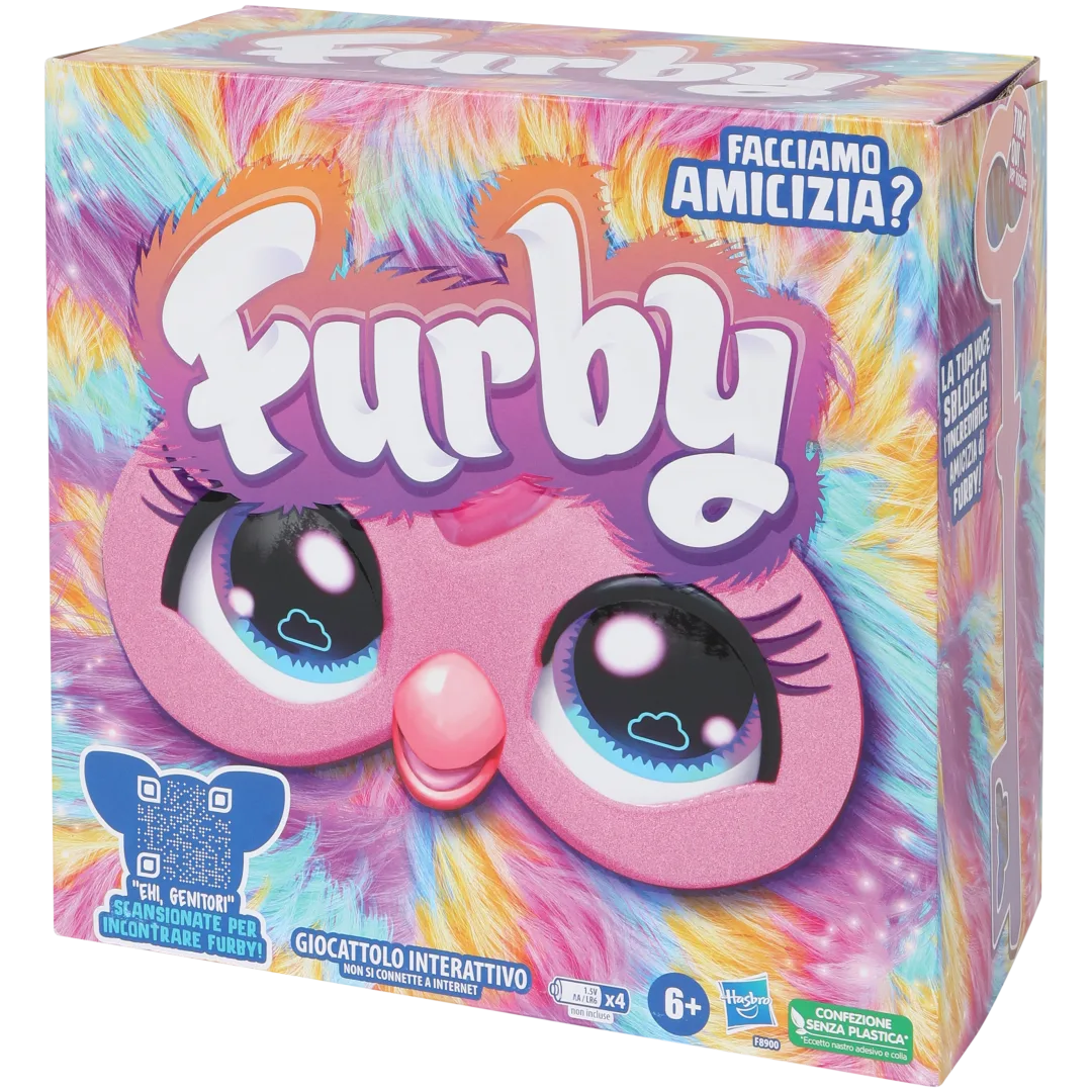 Furby Hasbro