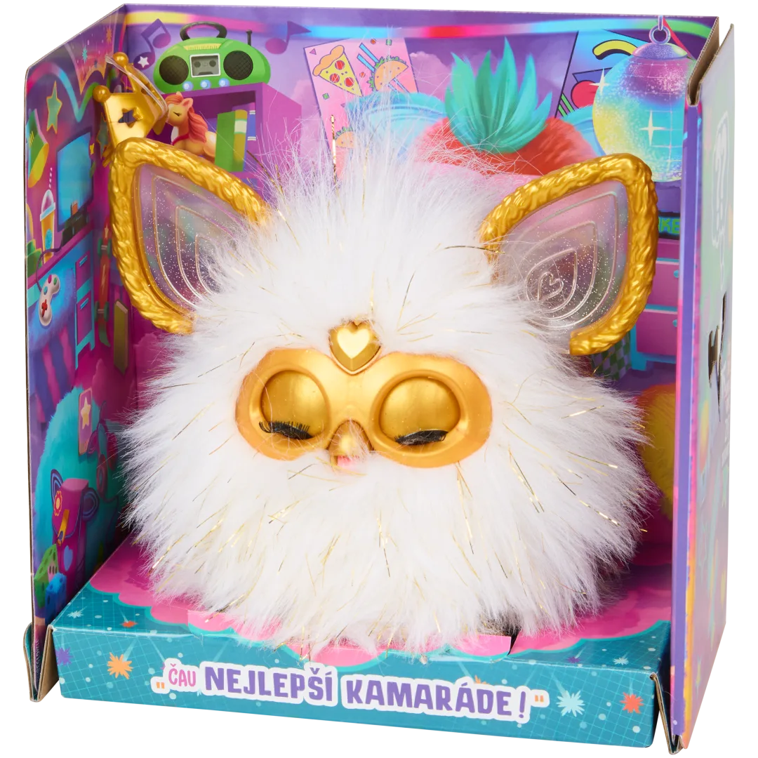 Furby Hasbro