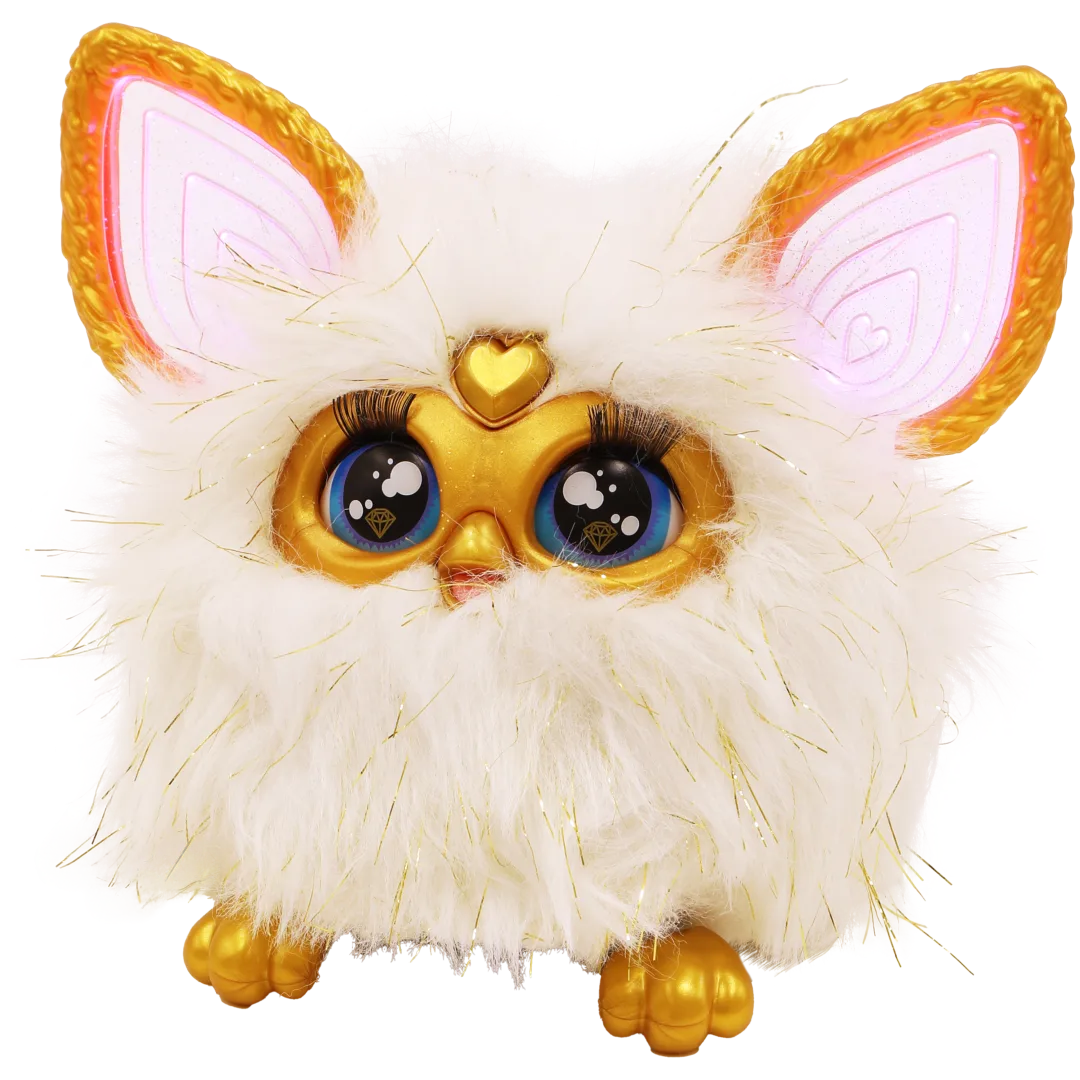 Furby Hasbro