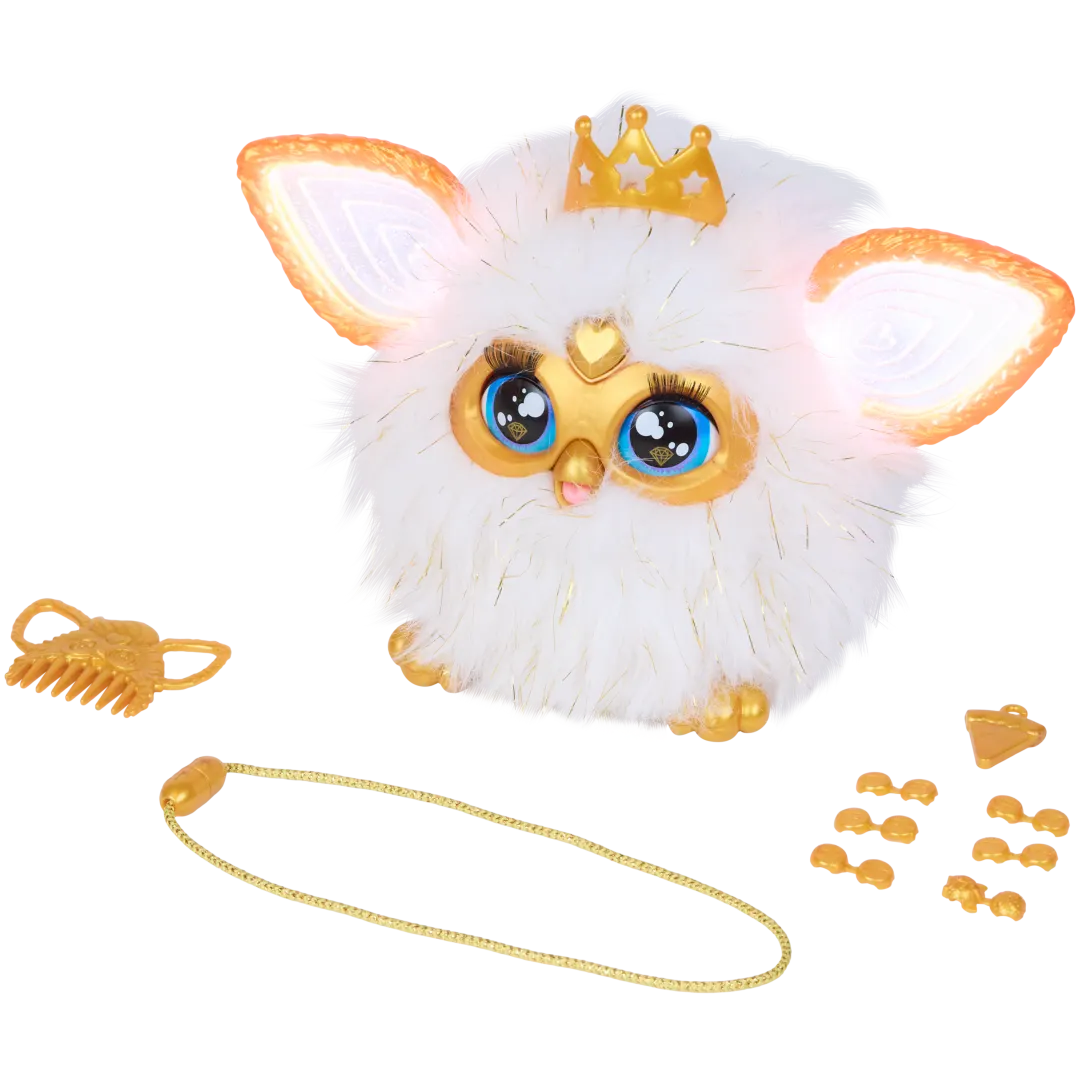 Furby Hasbro