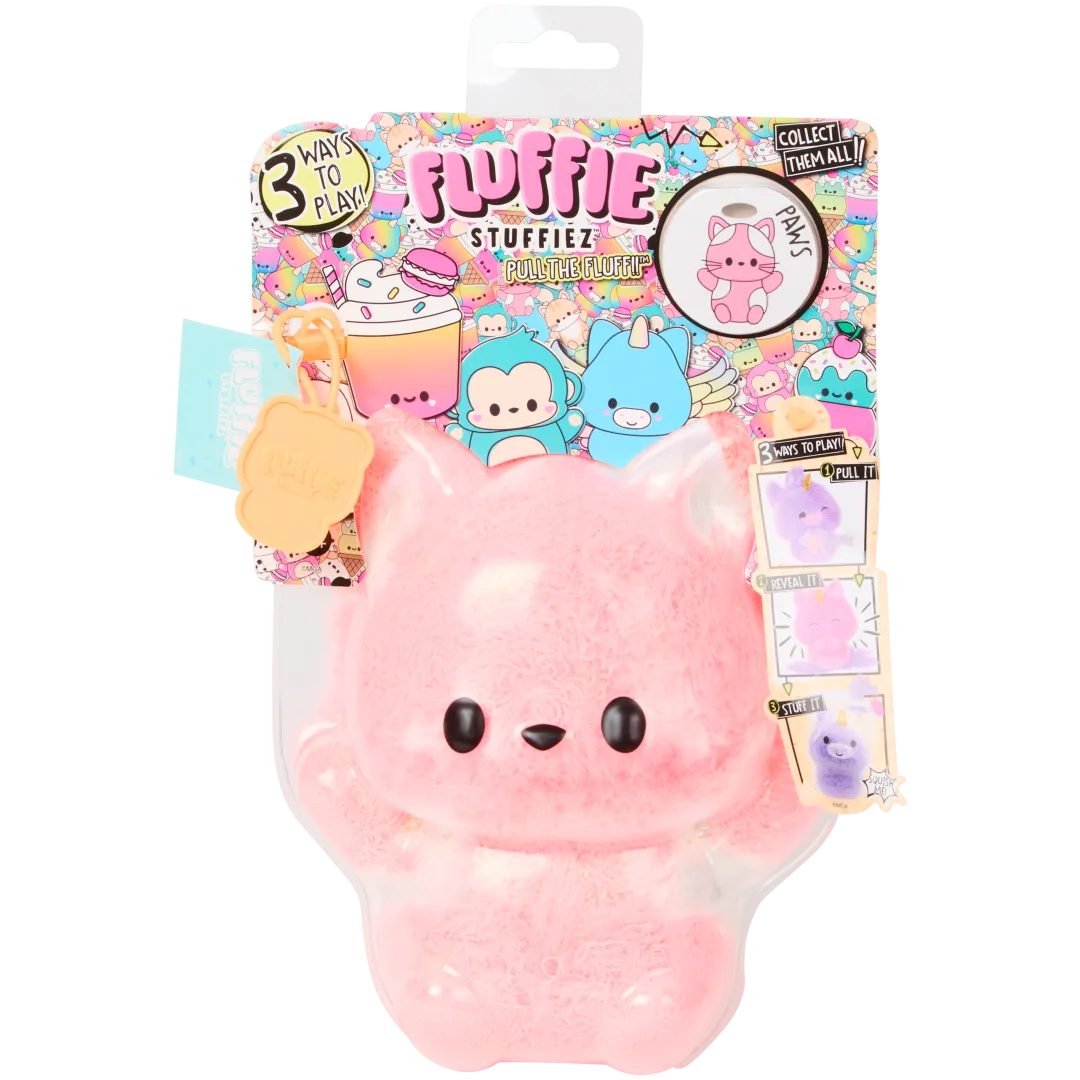 MGA Fluffie Stuffiez